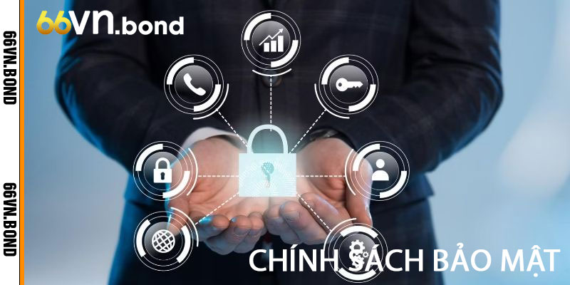 chính sách bảo mật